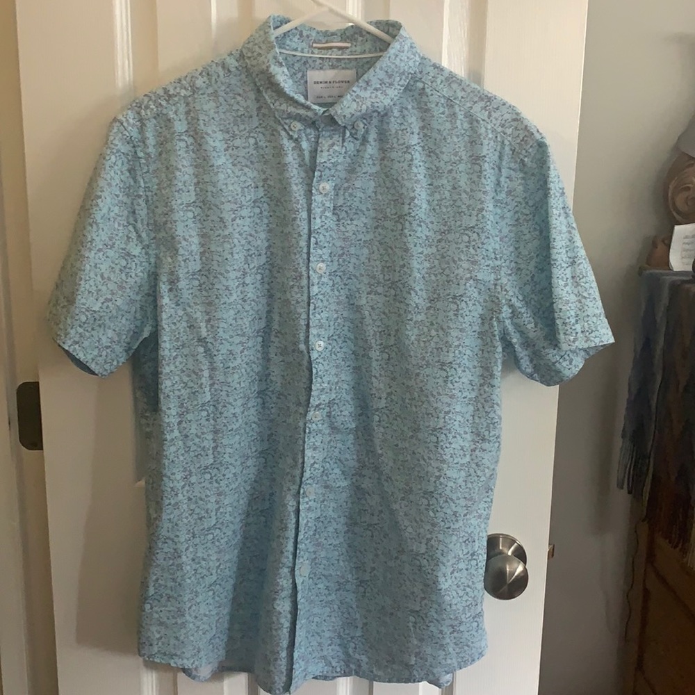 Like new gently worn